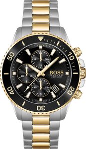Boss Chronograph »Admiral, 1513908«