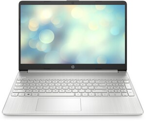 HP 15s-eq2650ng (3G7Q7EA) 39,6 cm (15,6") Notebook natursilber