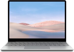 Microsoft Surface Laptop Go (i5/64GB) 31,5 cm (12,4") Notebook platin