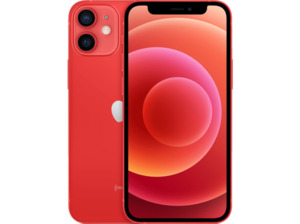 APPLE iPhone 12 mini 128 GB Red Dual SIM
