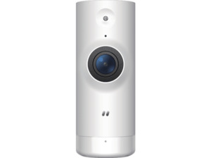 D-LINK DCS-8000LHV2 Mini Full HD, Überwachungskamera, Auflösung Foto: 1920 x 1080, Video: 1080
