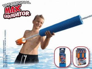 Happy People Wasserkanone Max Liquidator 51 cm