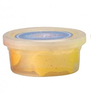 Glorex Magic-Clay
, 
gelb, 40 g