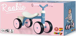 Smoby Rutscher »Rookie, Pastell«, Made in Europe