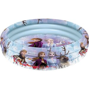 Mondo Planschbecken »Frozen 3-Ring Planschbecken 100 x 23 cm«
