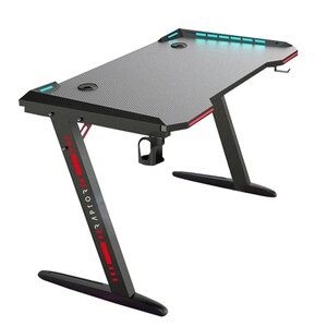 GT-100 RGB Gaming-Tisch