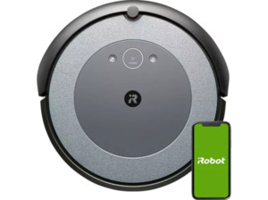 IROBOT Roomba i3 (i3152) Saugroboter