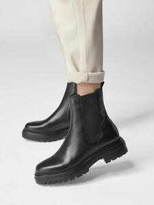 5th Avenue Chelsea Boots