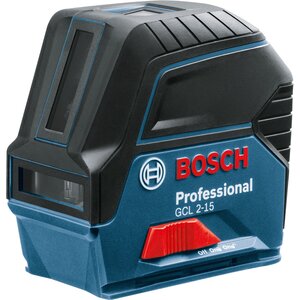 Bosch Professional Linienlaser GCL 2-15