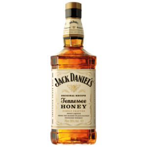 Jack Daniel's Tennessee Honey Whiskey 0,7l