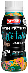 Ehrmann High Protein Caffé Latte 250ML