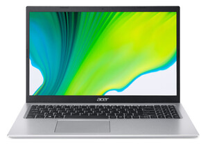 ACER Aspire 5 (A515-56-54NV) silber Notebook (i5-1135G7, 8 GB RAM, 512 SSD, Iris Xe Graphics, 15,6 Zoll Full-HD IPS (matt), Windows 11, silber)
