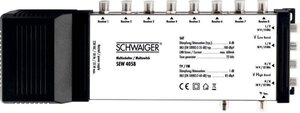 SEW4058531 5/8 SAT-Multischalter
