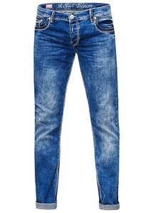 Jeans 'LEVIN 4'