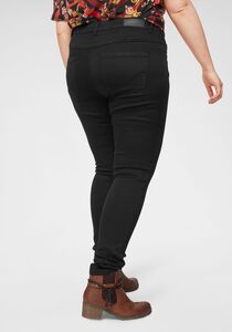 ONLY CARMAKOMA Slim-fit-Jeans »Augusta« High Waist