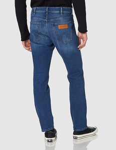 Wrangler 5-Pocket-Jeans »W15QJX246«