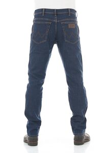 Wrangler Slim-fit-Jeans »TEXAS SLIM CROSS GAME« mit Stretch