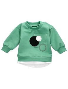 Baby Sweets Shirt & Hose »2tlg Set Shirt + Hose Lieblingsstücke« (1-tlg)
