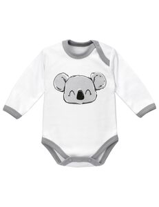 Baby Sweets Langarmbody »Body Langarm Baby Koala« (1-tlg)