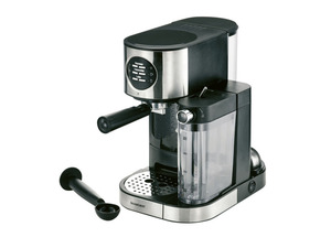 SILVERCREST® Espressomaschine mit Milchaufschäumer »SEMM 1470 A2«