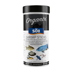Organix Shrimp Sticks 490 ml