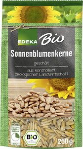 EDEKA Bio Sonnenblumenkerne 250G
