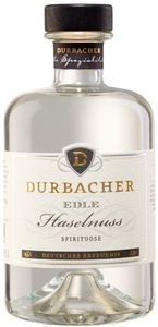 Durbacher Edle Haselnuss 38% 500ml
