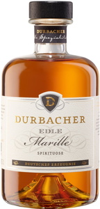 Durbacher Edle Marille 35% 500ml