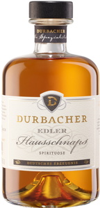 Durbacher Edler Hausschnaps 35% 500ml