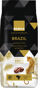 EDEKA Genussmomente Cerrado Café mild & fein 500G
