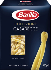 Barilla Casarecce 500g