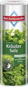 Bad Reichenhaller Kräuter Salz