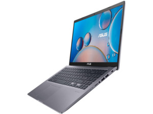ASUS Vivobook 15 (R565JA-EJ2498W), Notebook mit 15,6 Zoll Display, Intel® Core™ i5 Prozessor, 8 GB RAM, 512 SSD, UHD Graphics, Slate Grey