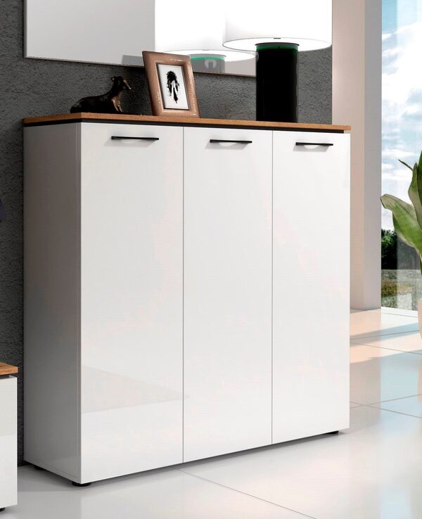 INOSIGN Schuhschrank Breite 120 cm von OTTO für 359,99 € ansehen!