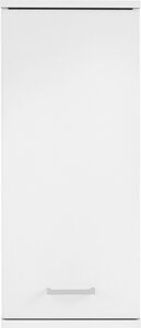 Schildmeyer Hängeschrank »Mobes« Breite/Höhe: 30,3/70,8 cm, Tür beidseitig montierbar, Badschrank mit versetzbaren Böden