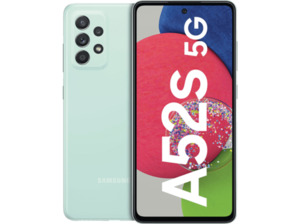 SAMSUNG Galaxy A52s 5G NE 128 GB Awesome Green Dual SIM