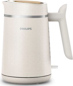 Philips Wasserkocher Eco Conscious Edition 5000er Serie HD9365/10, 2200 W