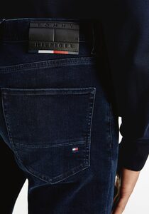 Tommy Hilfiger Slim-fit-Jeans »XTR SLIM LAYTON PSTR«