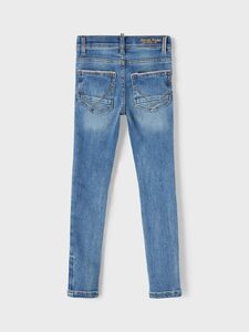 Name It Slim-fit-Jeans »Theo«