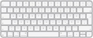 Apple Magic Keyboard mit Touch ID (DE) für Mac mit Apple Chip