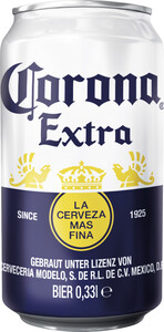 Corona Extra 0,33L