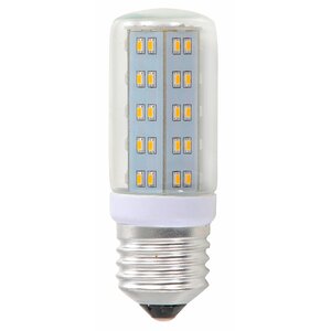 LED Leuchtmittel EEK: A+ E27 /  4 W (400 lm) Warmweiß