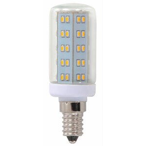 LED Leuchtmittel EEK: A+ E14 /  4 W (400 lm) Warmweiß