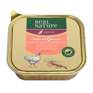 REAL NATURE Adult 16x100g
