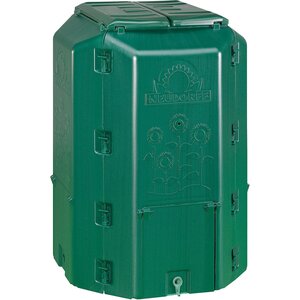 Neudorff Thermo-Komposter DuoTherm 530 l