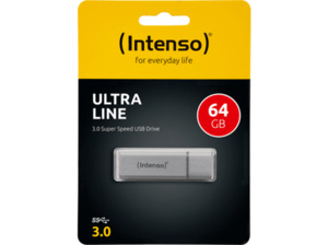 INTENSO 3531490 Ultra Line, 64 GB