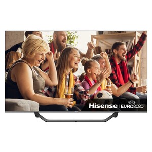 HISENSE H50A7500F LED TV (50 Zoll ( 126 cm), Smart TV, 4K, USB-Aufnahmefunktion, Sprachsteuerung, Alexa)