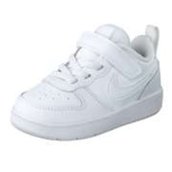 Nike Court Borough Low 2 Mädchen|Jungen weiß von Siemes Schuhcenter für 34,95  € ansehen!