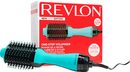 Bild 2 von Revlon Warmluftbürste RVDR5222MUKE, Kombination aus leistungsstarkem Haartrockner und Volumenbürste