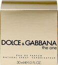 Bild 1 von DOLCE & GABBANA Eau de Parfum »The One«